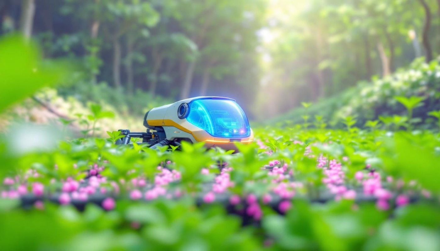 Biotechnologies et agriculture durable Les solutions innovantes pour nourrir la planète
