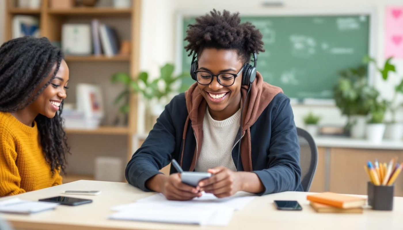Comment ChatGPT en français révolutionne l'apprentissage des langues