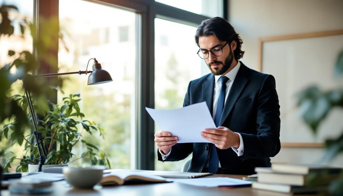 Comment choisir le bon spécialiste juridique pour vos besoins ?