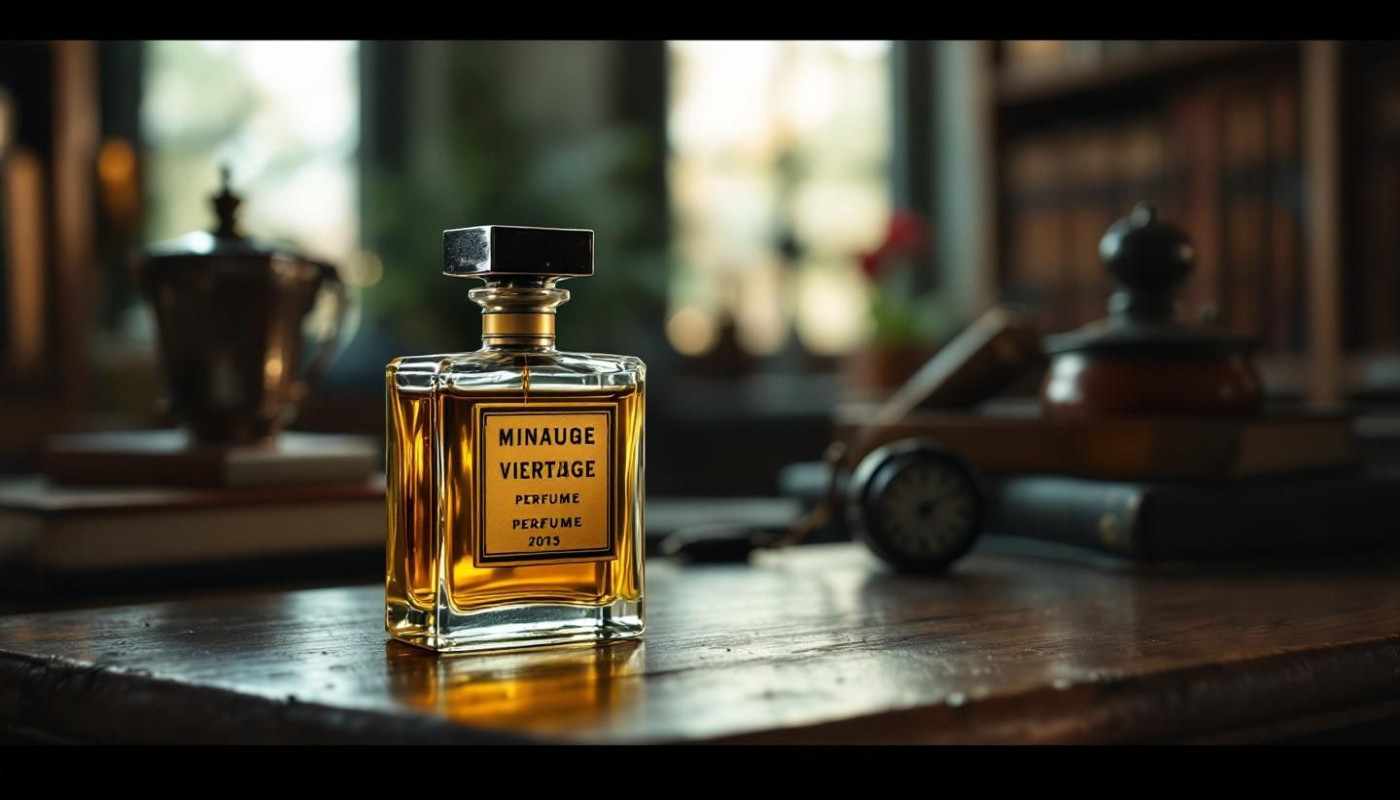 Comment identifier les tendances des parfums à travers les époques ?