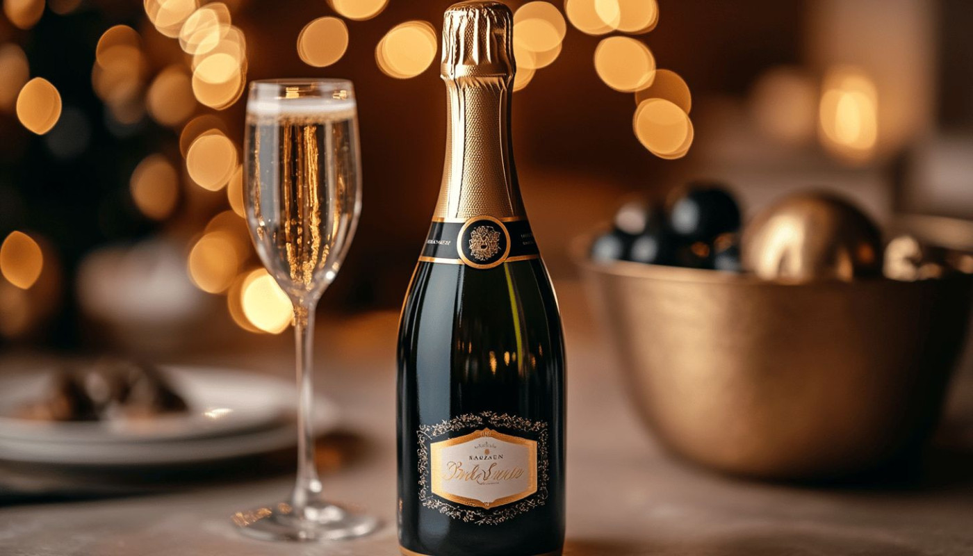 Comment personnaliser votre champagne pour des occasions spéciales ?