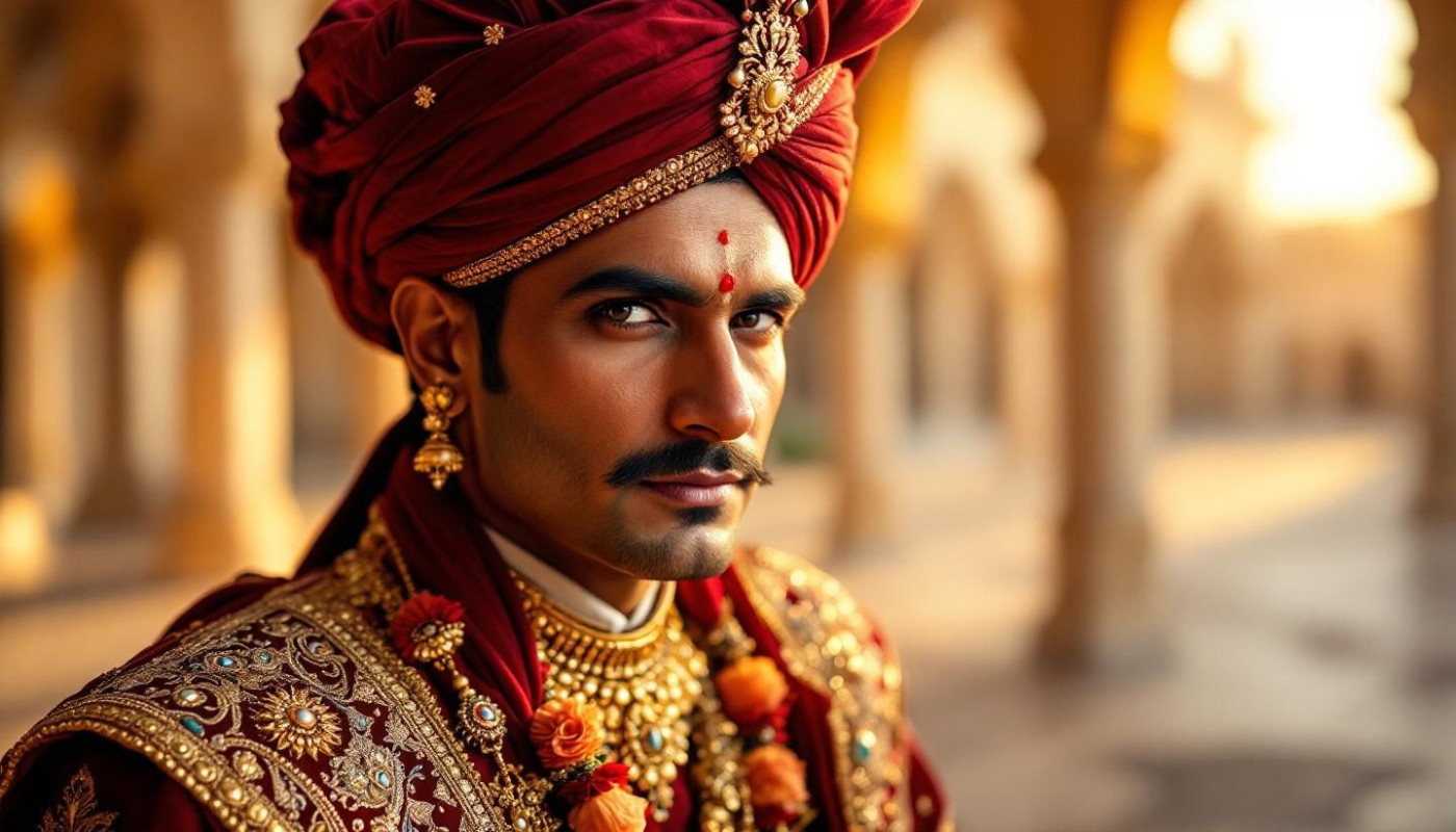 Comment planifier un circuit inoubliable chez les Maharadjas ?