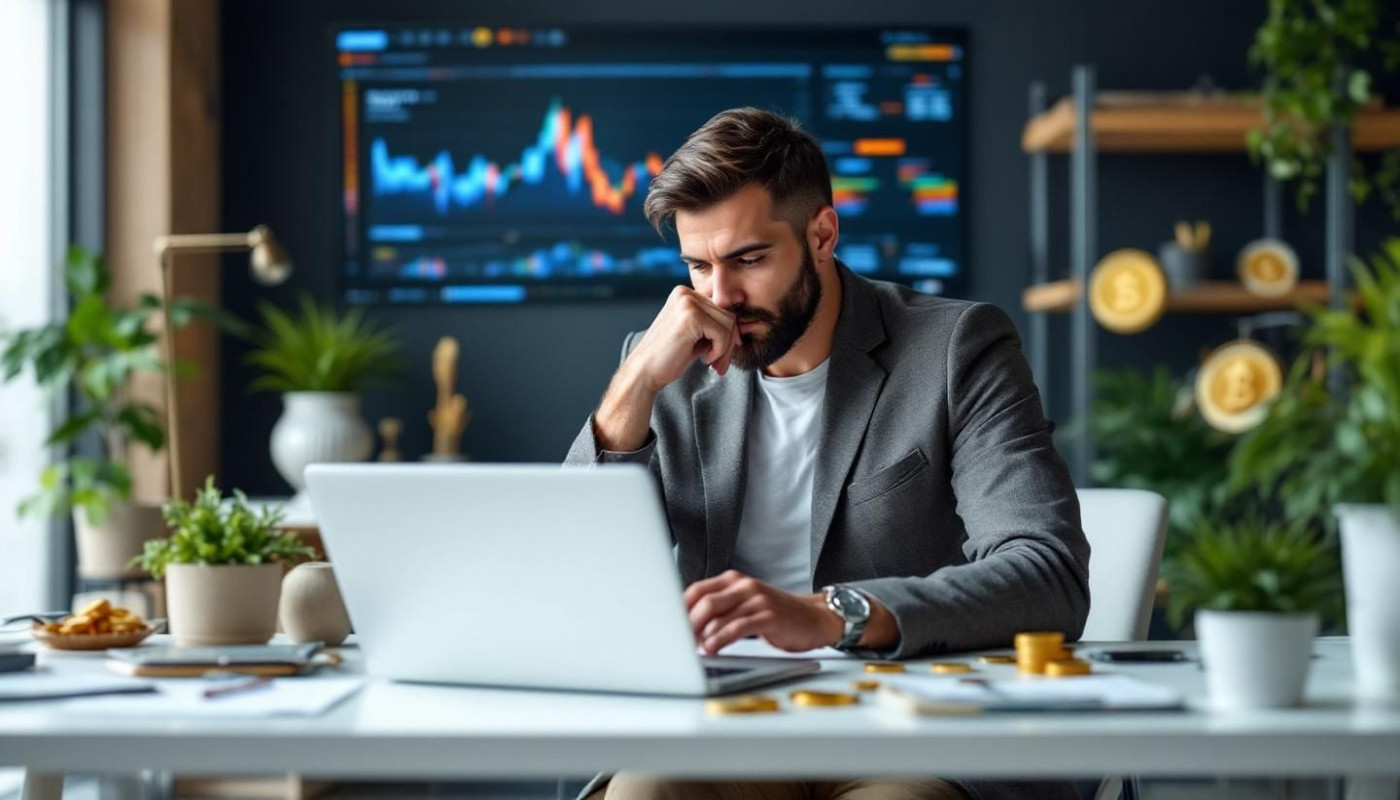 Décryptage des cryptomonnaies alternatives à surveiller en dehors du Bitcoin et de l'Ethereum
