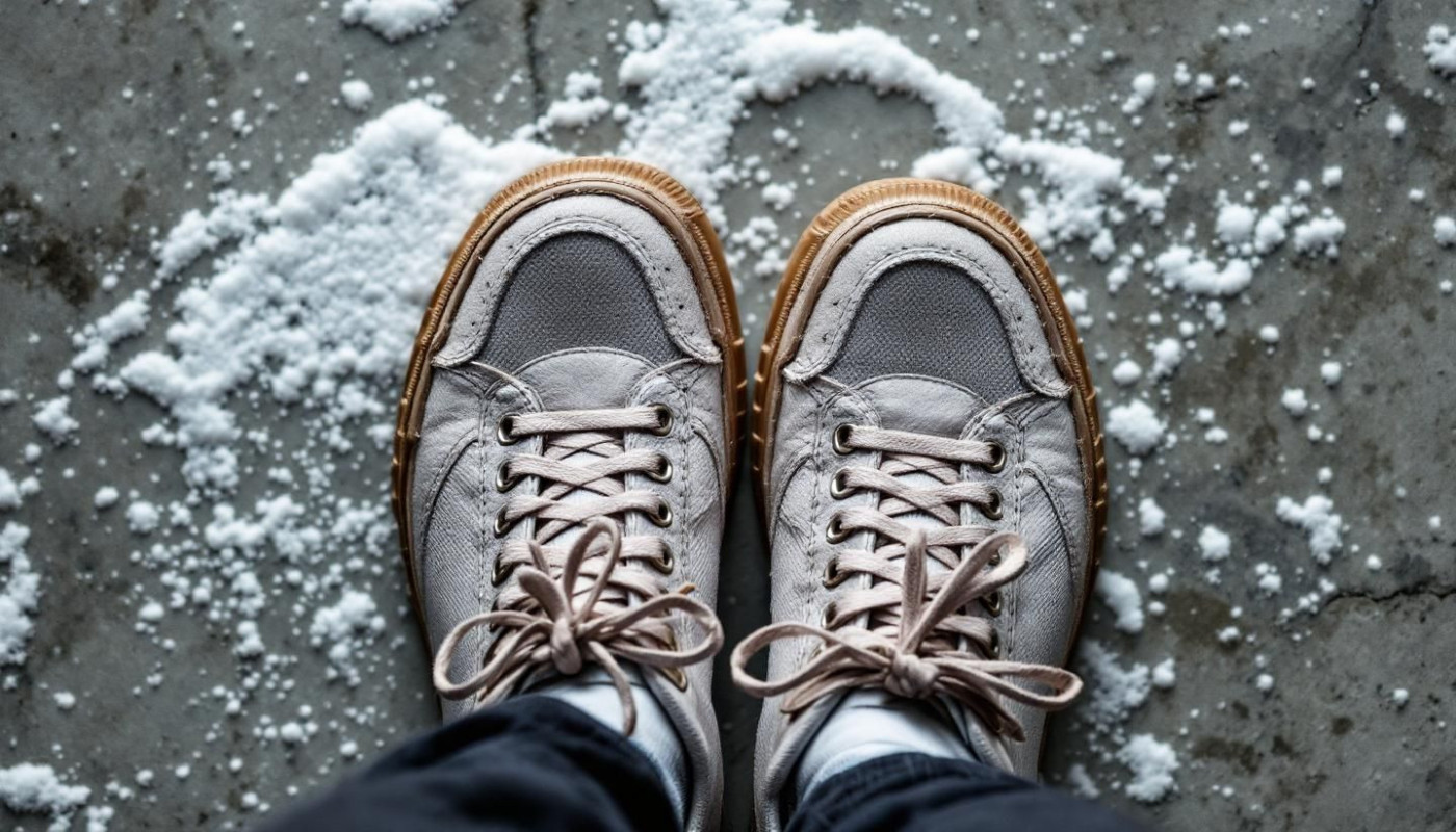 Guide d'achat : Trouver la chaussure de cuisine parfaite