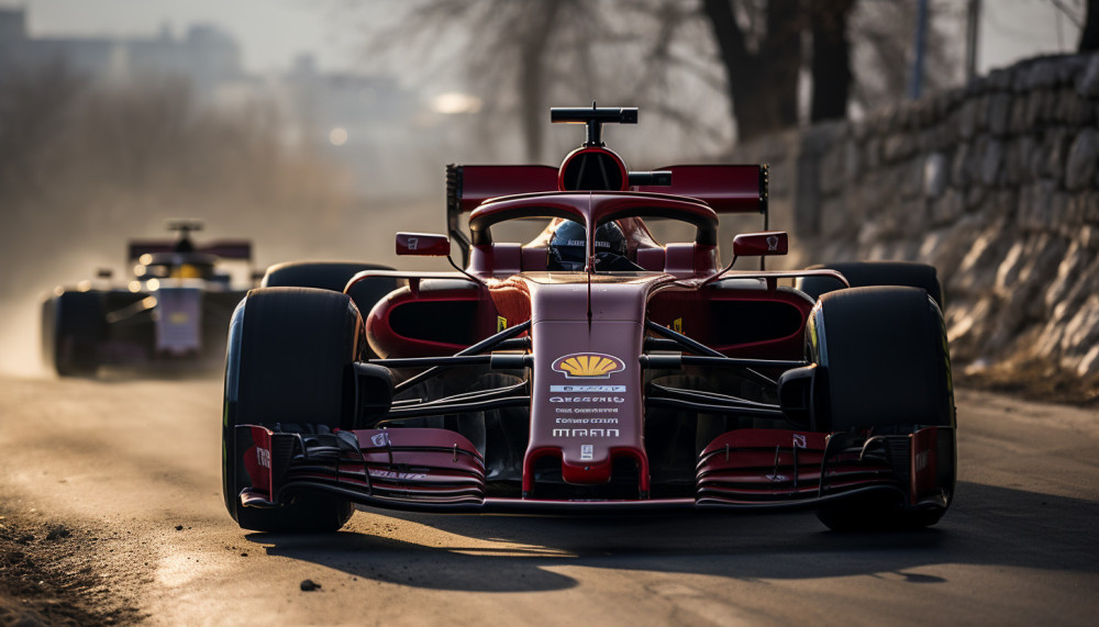 L’actualité de la formule 1