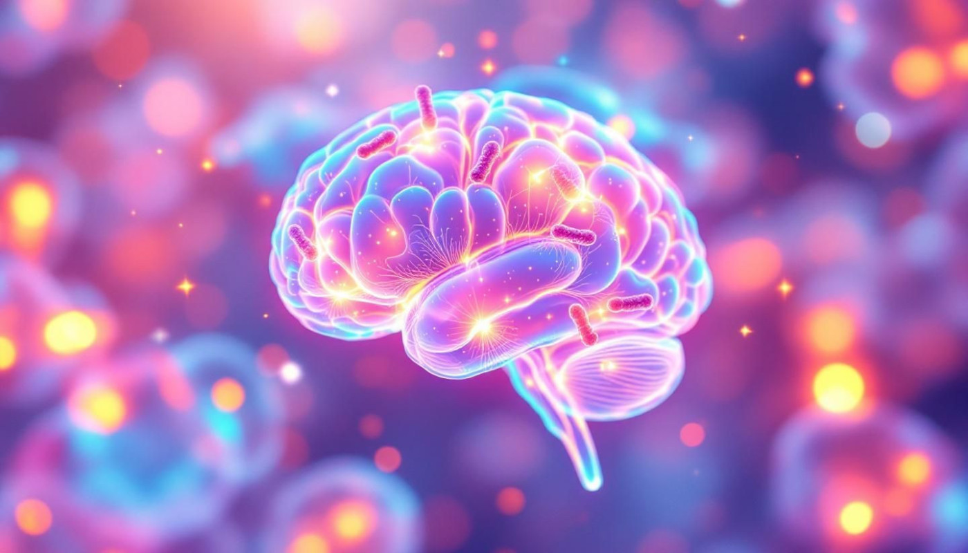 Les bienfaits méconnus des probiotiques sur la santé mentale