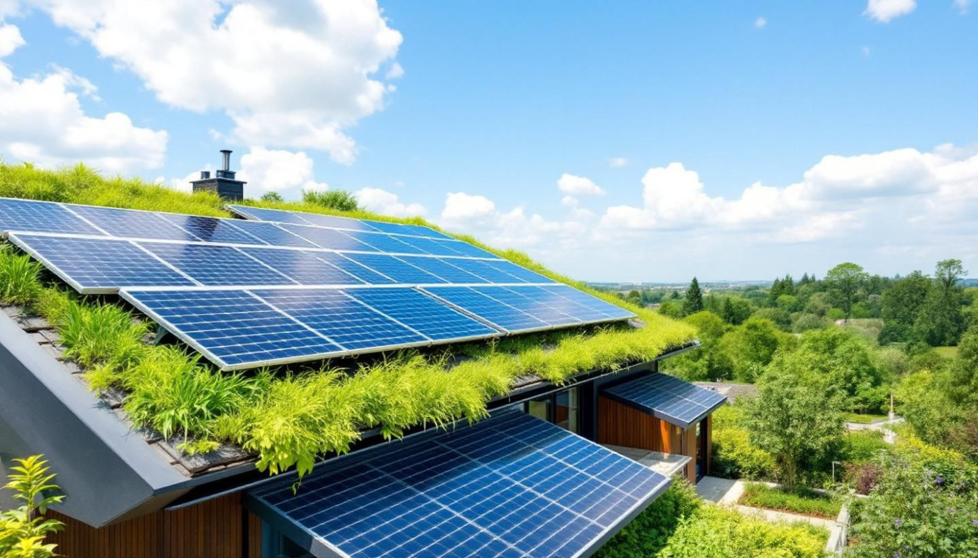 Maximiser l'efficacité énergétique de votre habitat : Quelles solutions ?