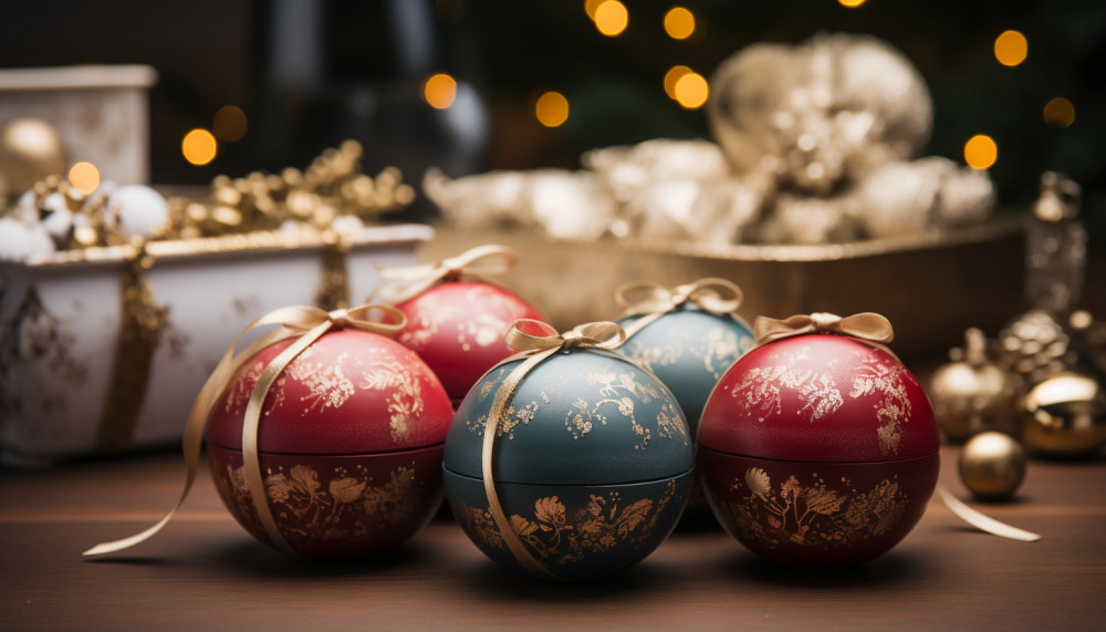 Meilleures idées cadeaux de Noël